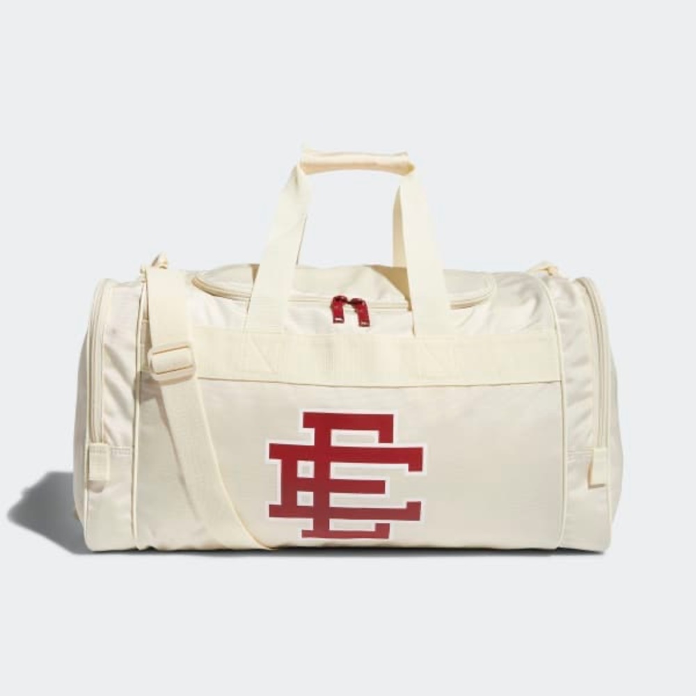 ERIC EMANUEL X INDIANA MIDNIGHT MADNESS DUFFEL BAG